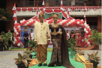 Perayaan HUT RI KE 80